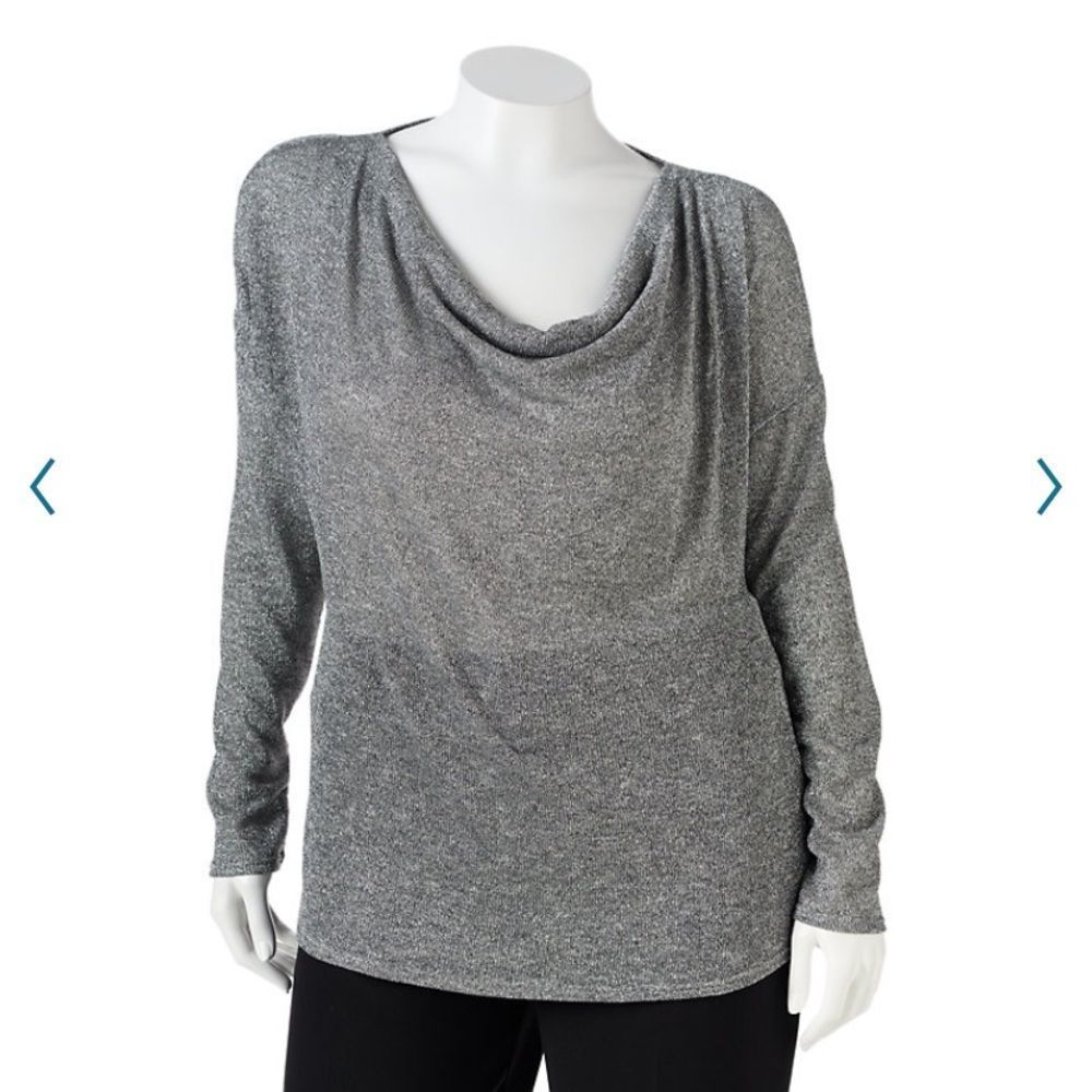 Apt9 sweater
